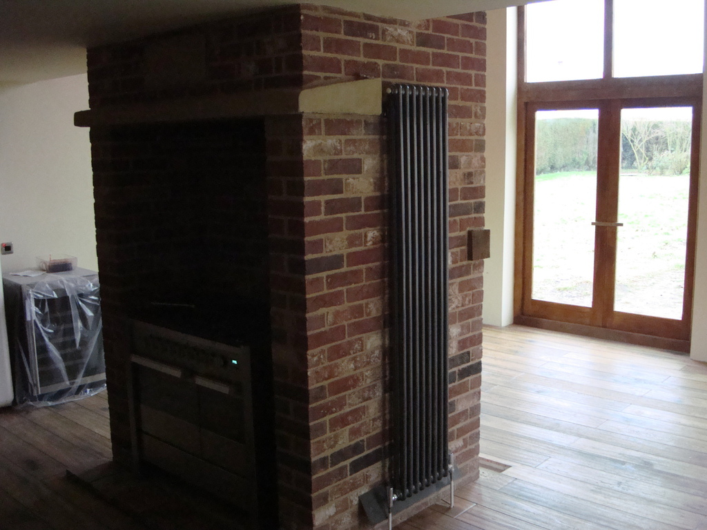 House Extensions in Norwich